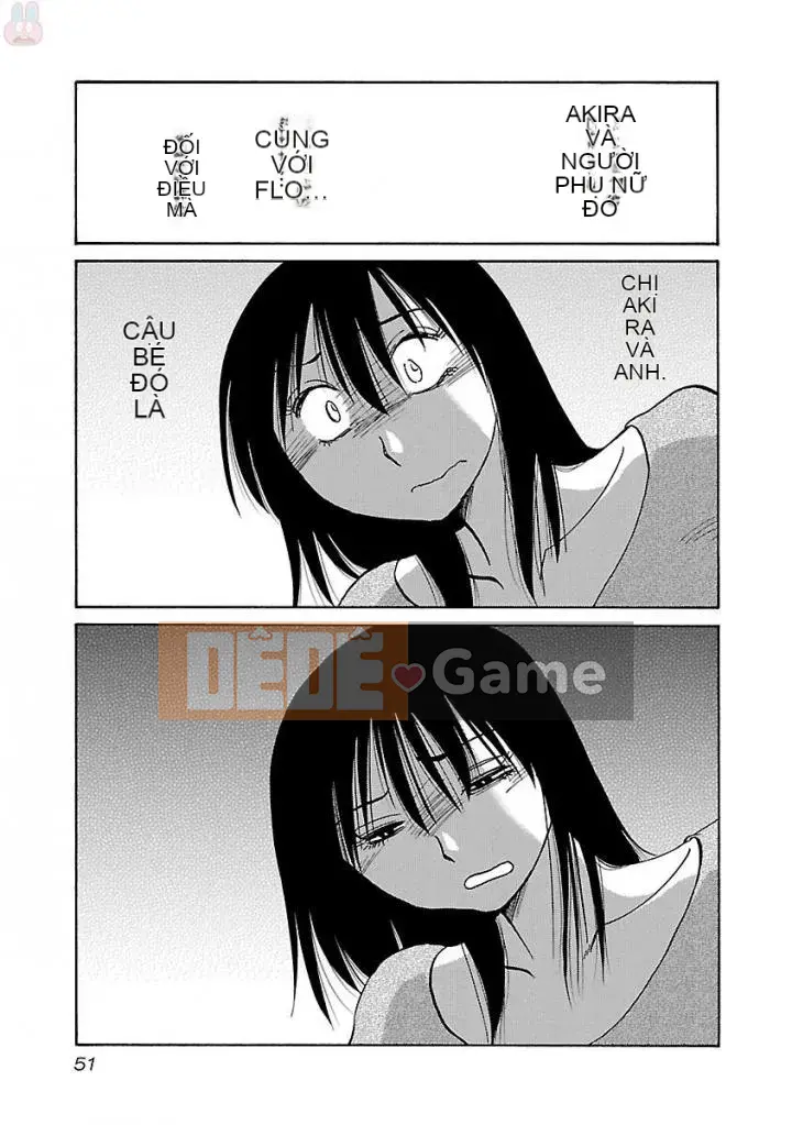 [Bóng] Rakujitsu no Pathos 4