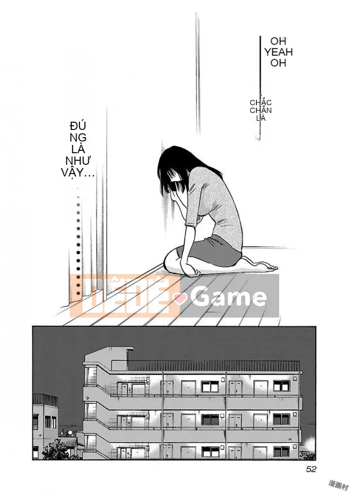 [Bóng] Rakujitsu no Pathos 4