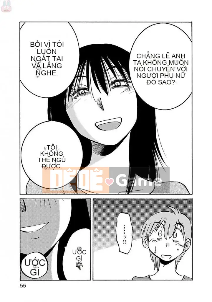 [Bóng] Rakujitsu no Pathos 4