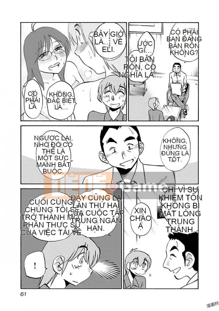 [Bóng] Rakujitsu no Pathos 4