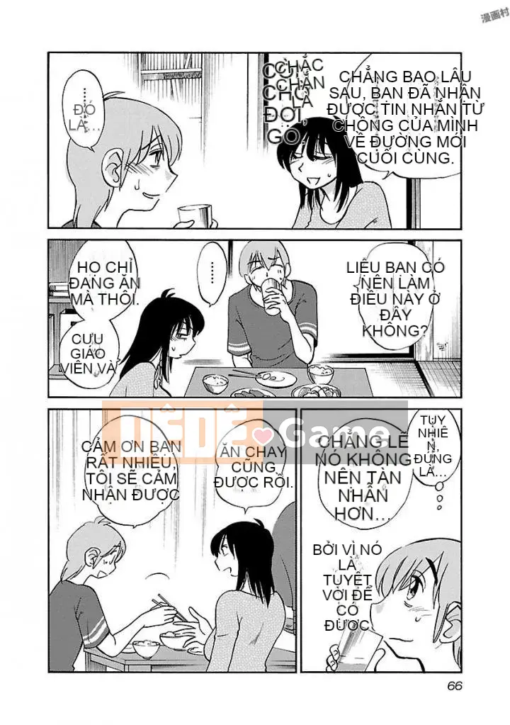 [Bóng] Rakujitsu no Pathos 4