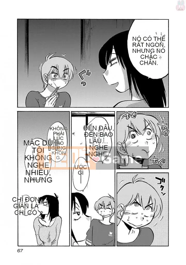 [Bóng] Rakujitsu no Pathos 4