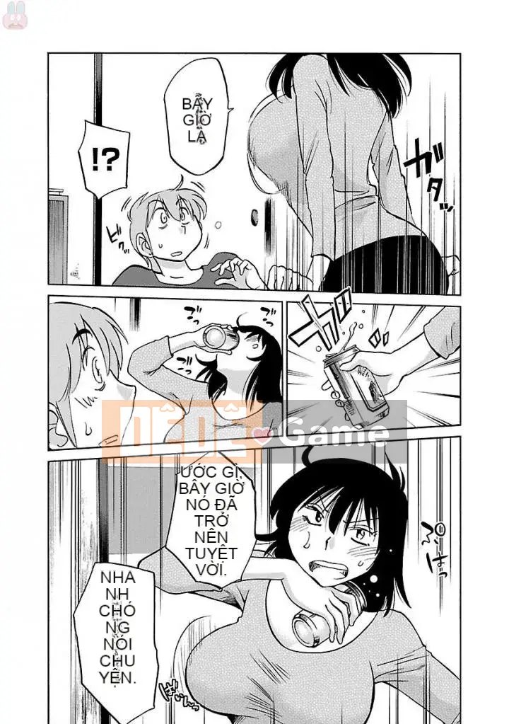 [Bóng] Rakujitsu no Pathos 4