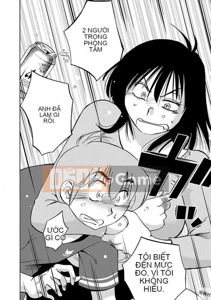 [Bóng] Rakujitsu no Pathos 4