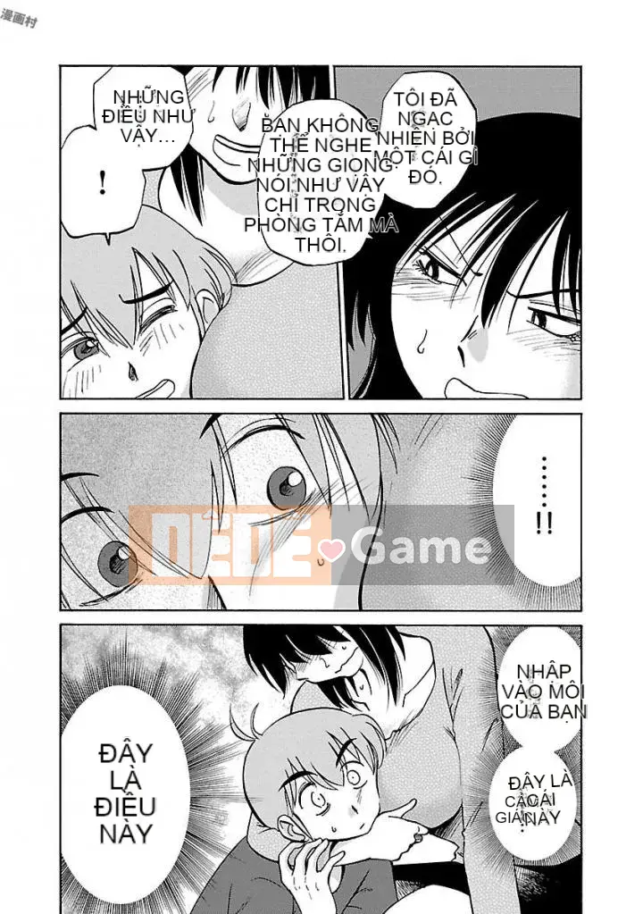 [Bóng] Rakujitsu no Pathos 4