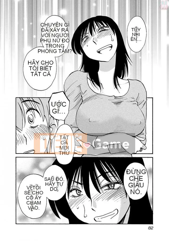 [Bóng] Rakujitsu no Pathos 4