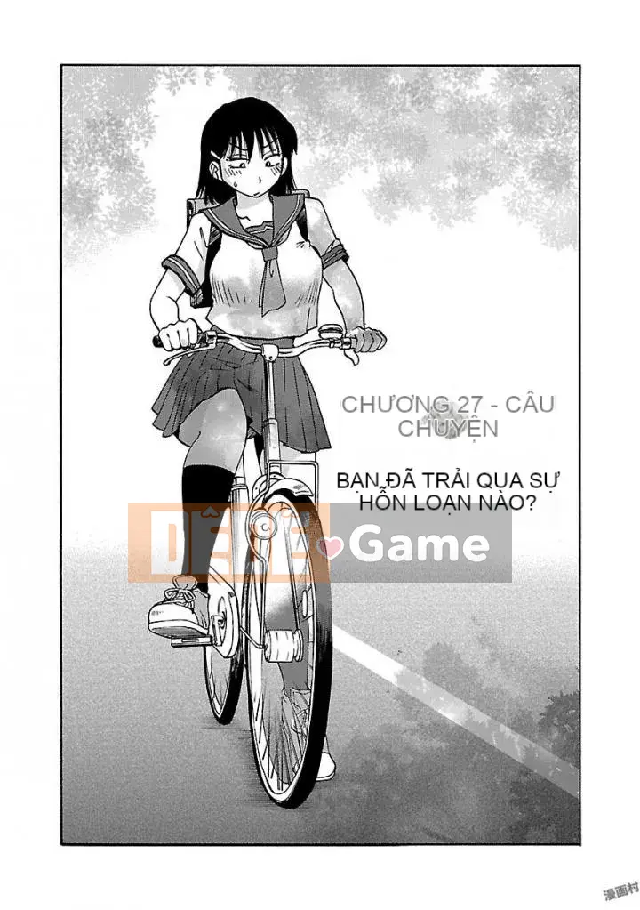 [Bóng] Rakujitsu no Pathos 4