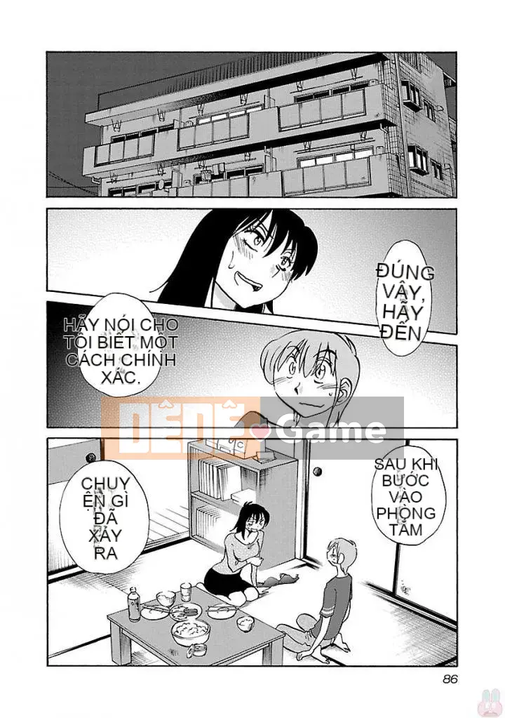 [Bóng] Rakujitsu no Pathos 4