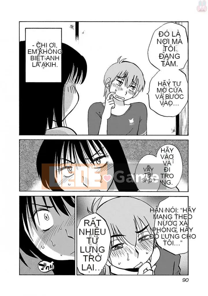 [Bóng] Rakujitsu no Pathos 4