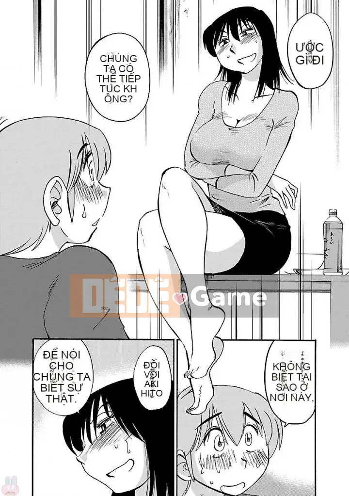 [Bóng] Rakujitsu no Pathos 4