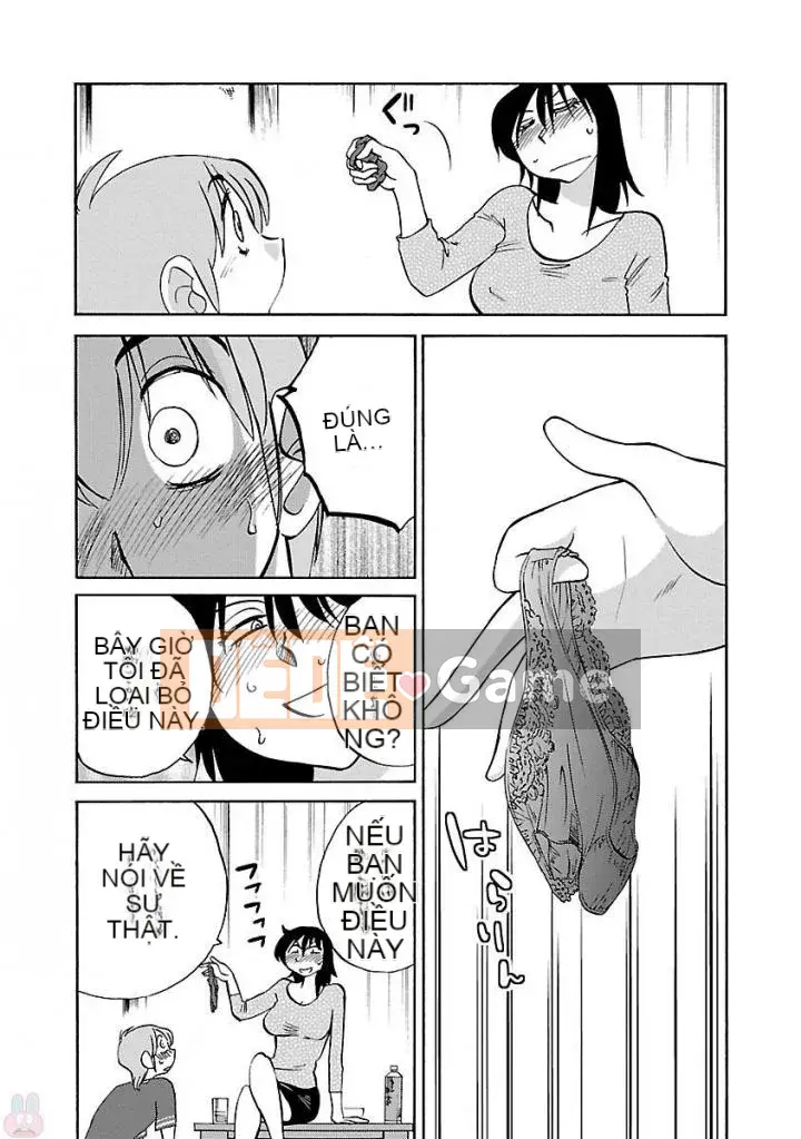 [Bóng] Rakujitsu no Pathos 4