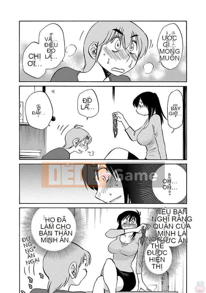 [Bóng] Rakujitsu no Pathos 4