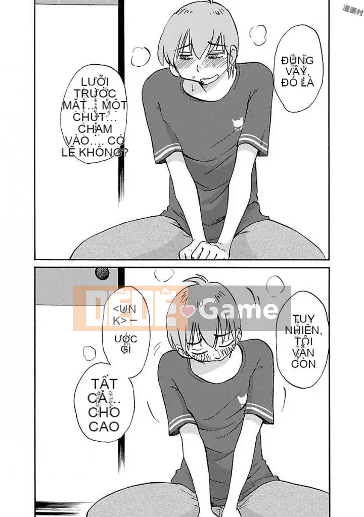 [Bóng] Rakujitsu no Pathos 4