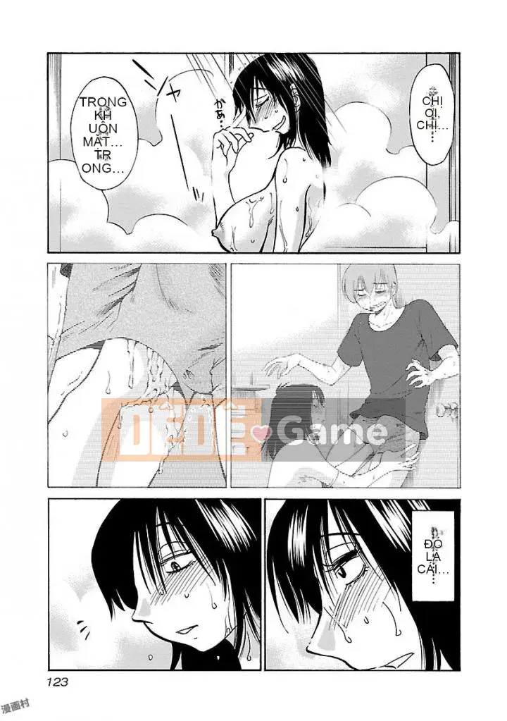 [Bóng] Rakujitsu no Pathos 4