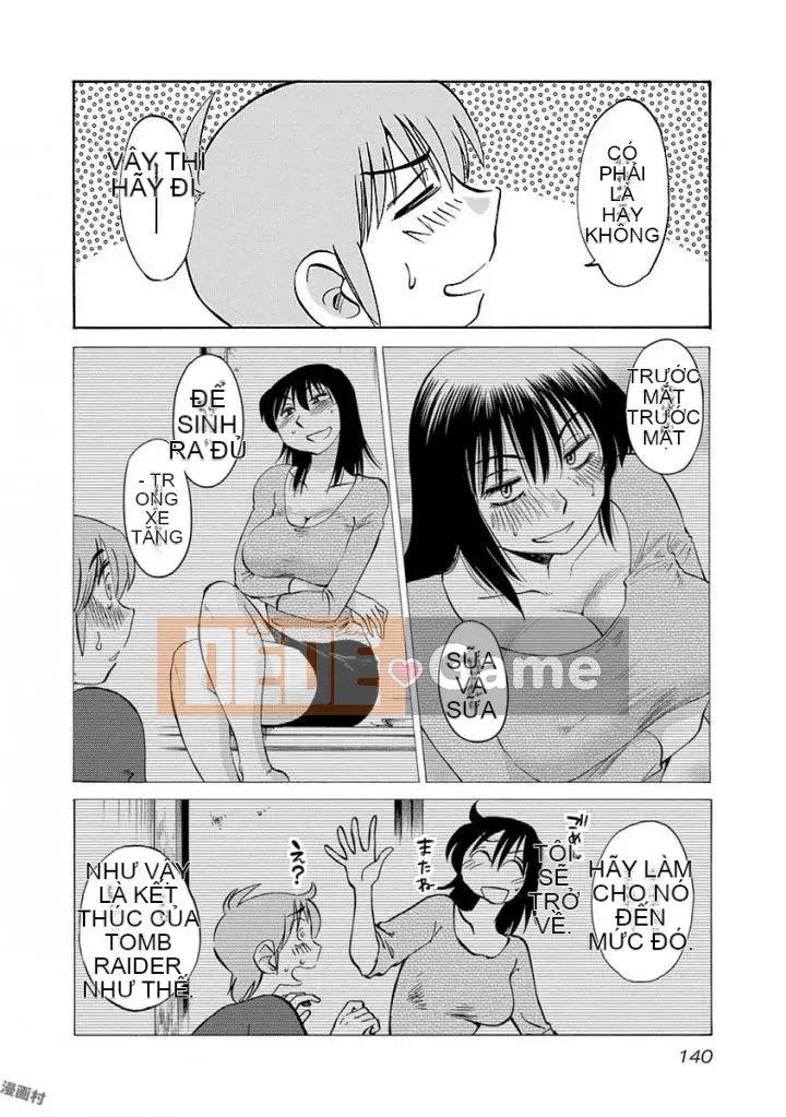 [Bóng] Rakujitsu no Pathos 4