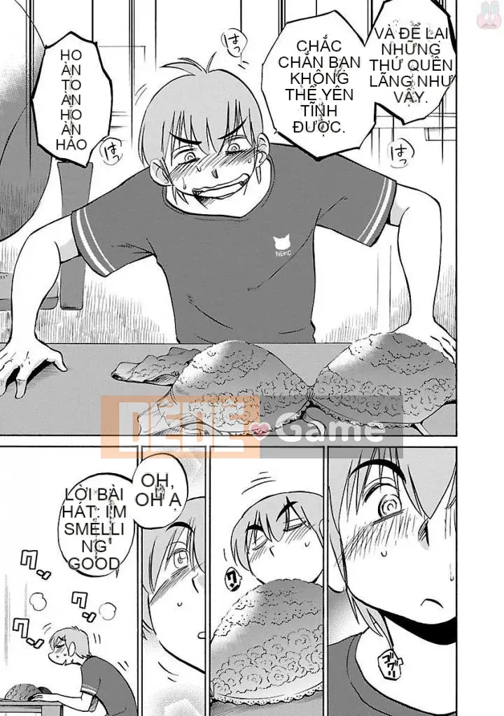 [Bóng] Rakujitsu no Pathos 4