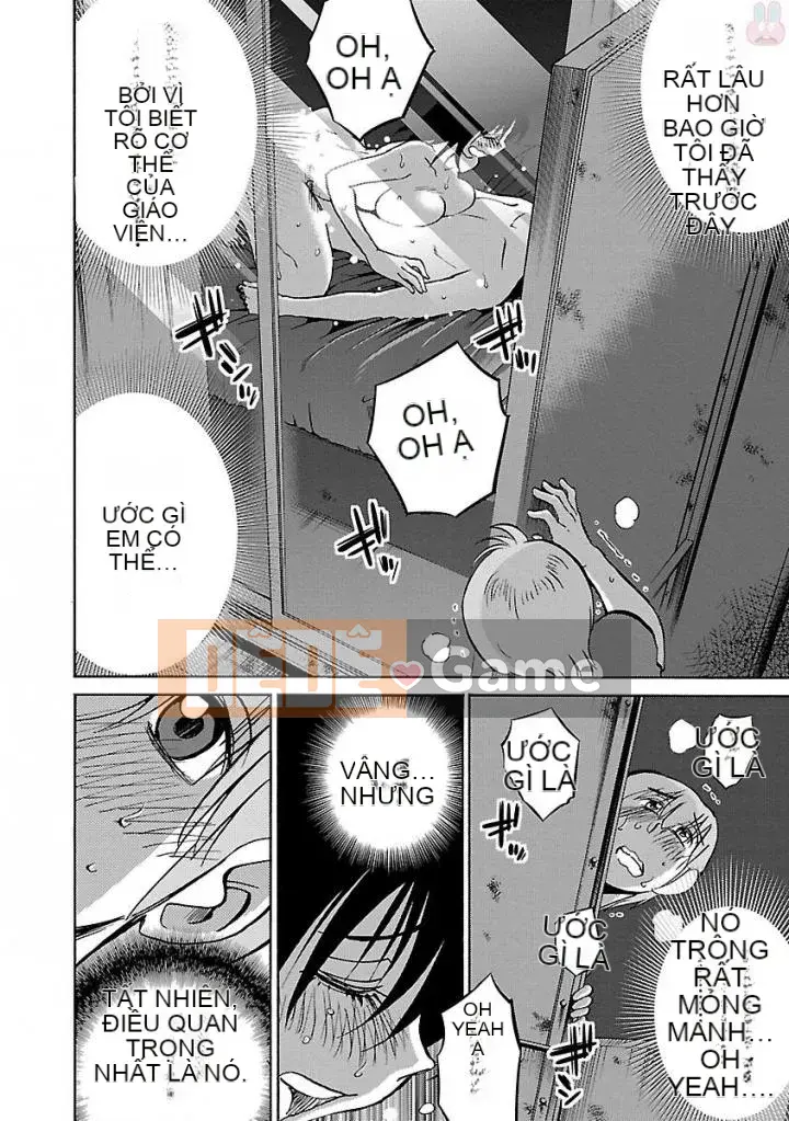 [Bóng] Rakujitsu no Pathos 4