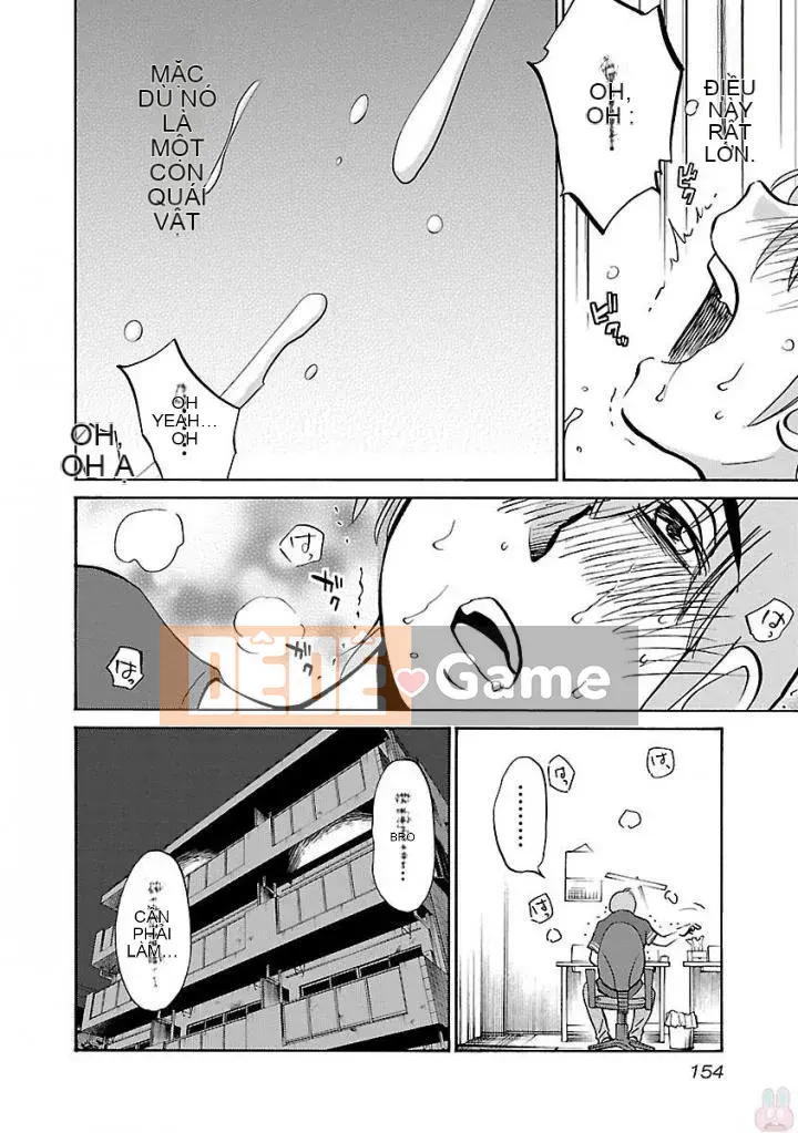 [Bóng] Rakujitsu no Pathos 4