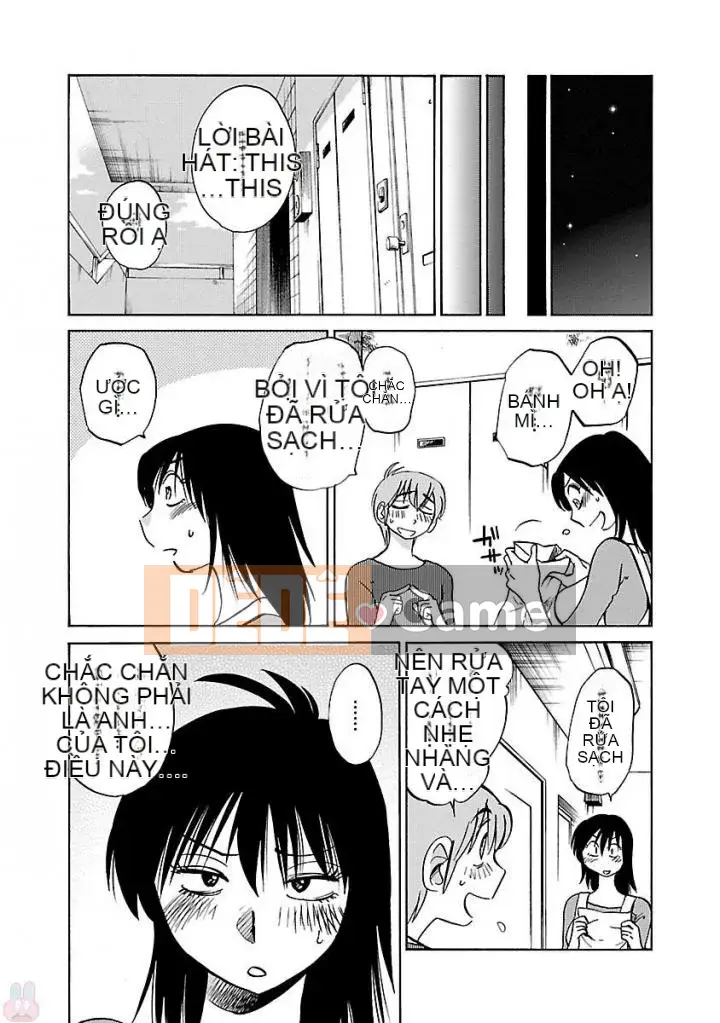 [Bóng] Rakujitsu no Pathos 4