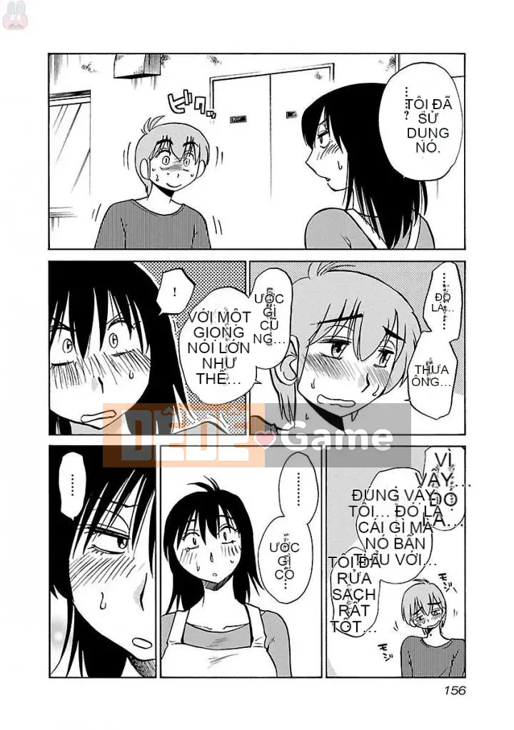 [Bóng] Rakujitsu no Pathos 4