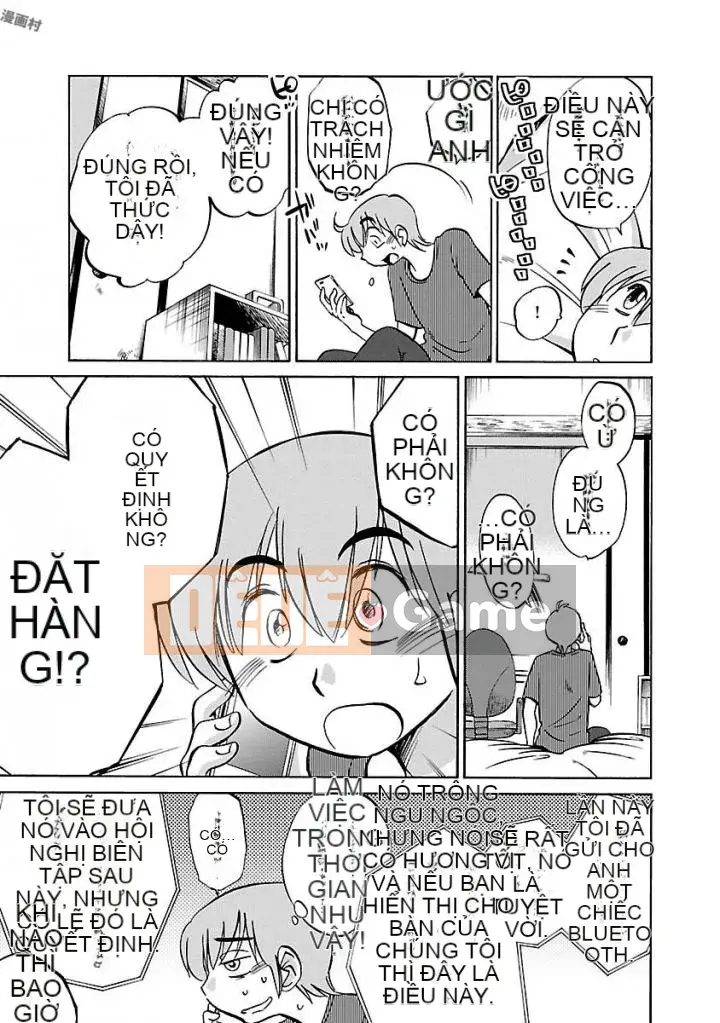 [Bóng] Rakujitsu no Pathos 4