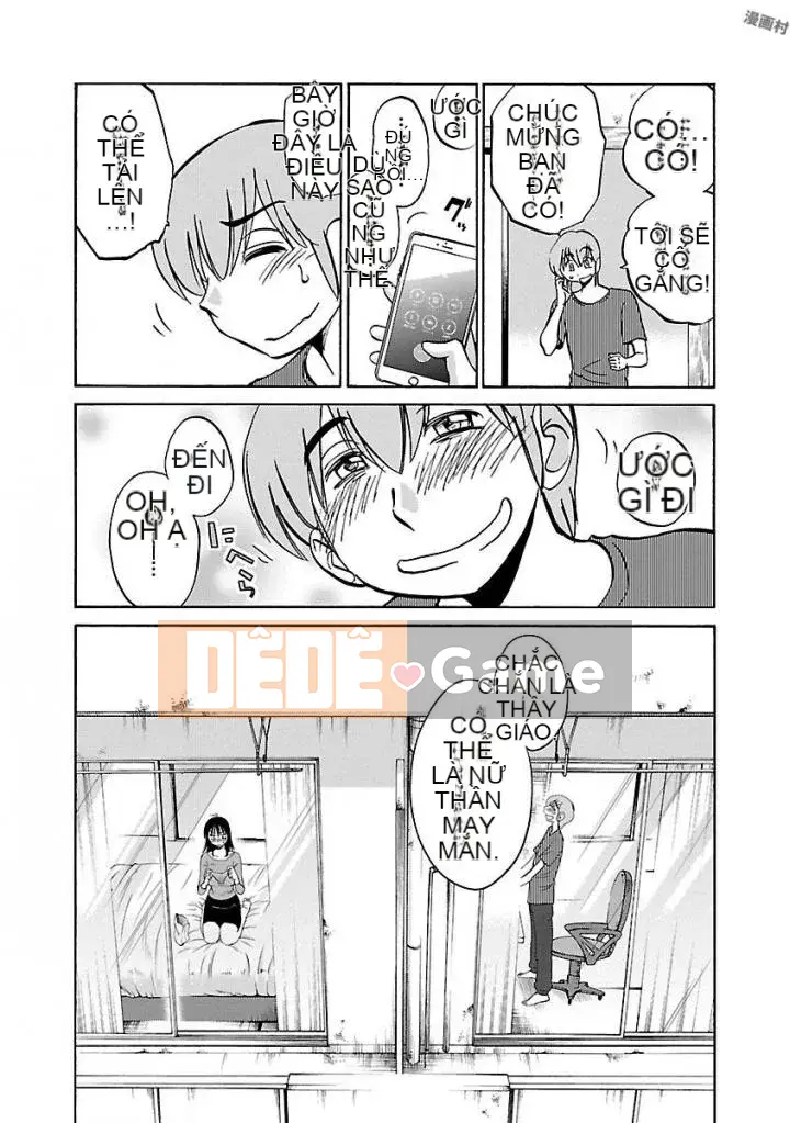 [Bóng] Rakujitsu no Pathos 4