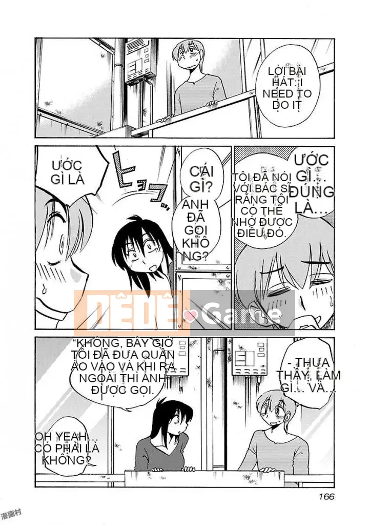 [Bóng] Rakujitsu no Pathos 4