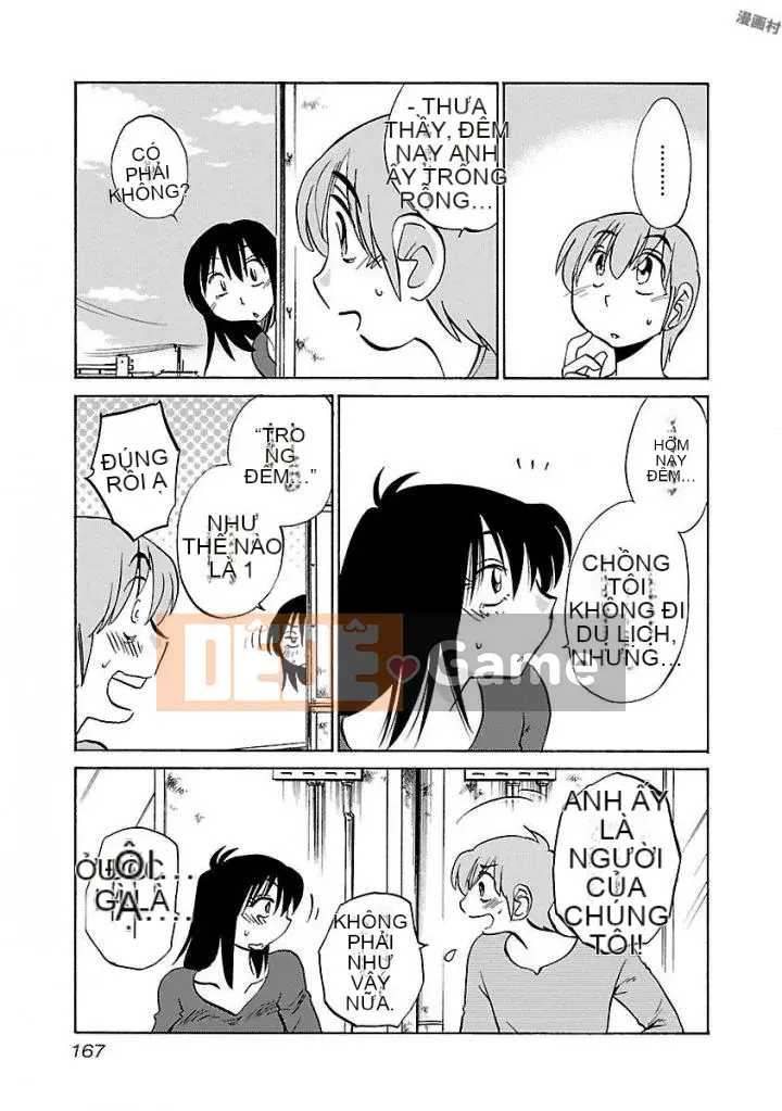 [Bóng] Rakujitsu no Pathos 4