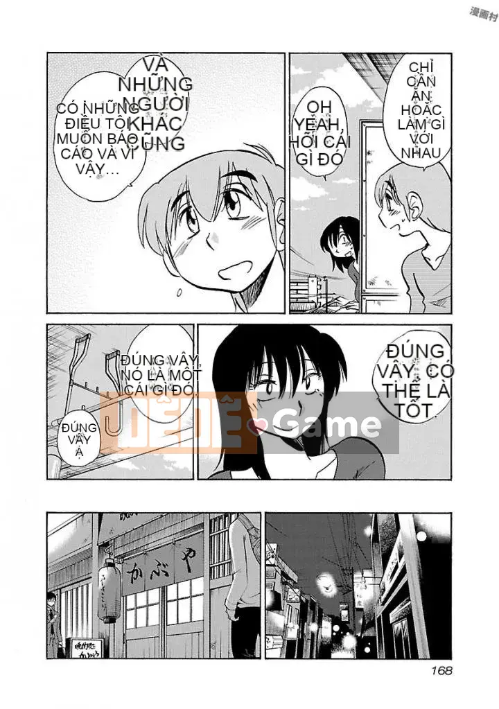 [Bóng] Rakujitsu no Pathos 4