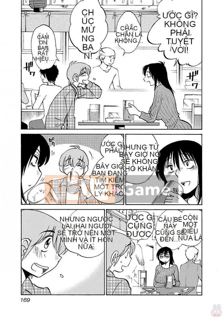 [Bóng] Rakujitsu no Pathos 4