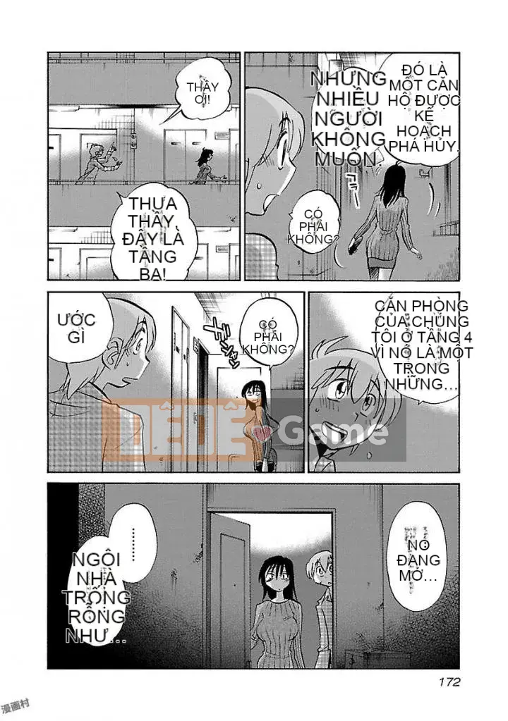 [Bóng] Rakujitsu no Pathos 4