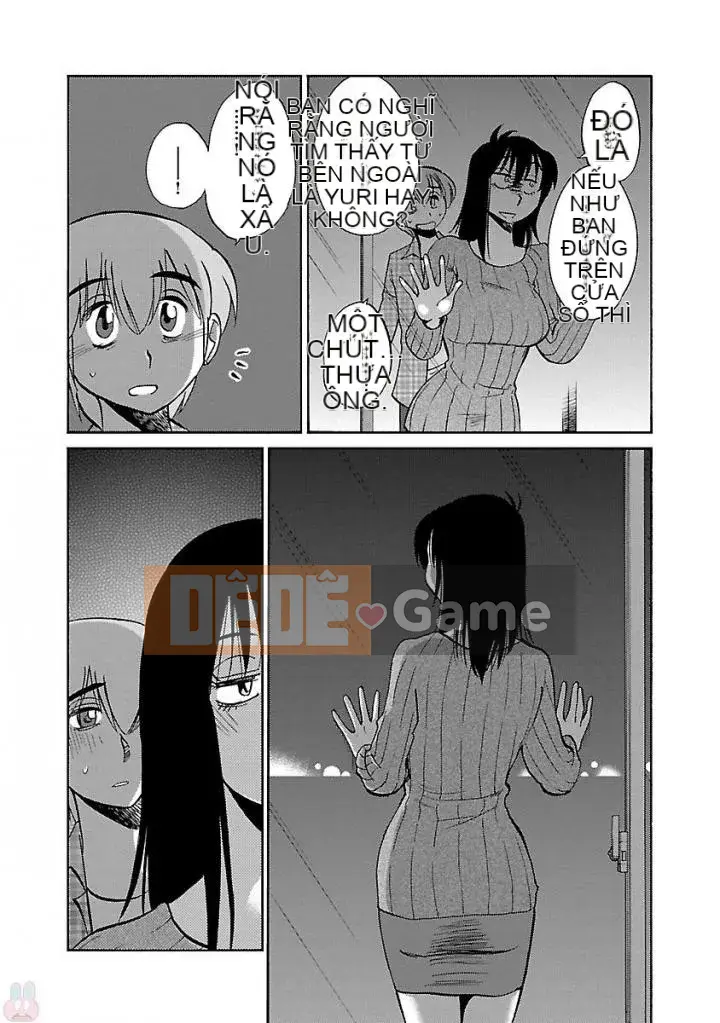 [Bóng] Rakujitsu no Pathos 4