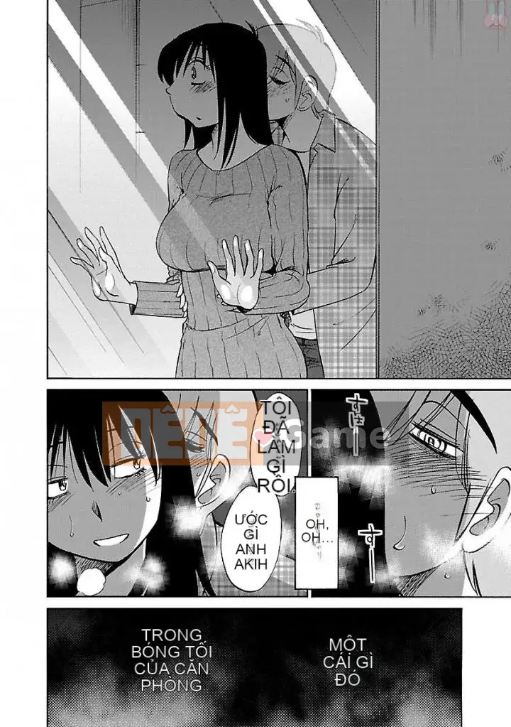 [Bóng] Rakujitsu no Pathos 4