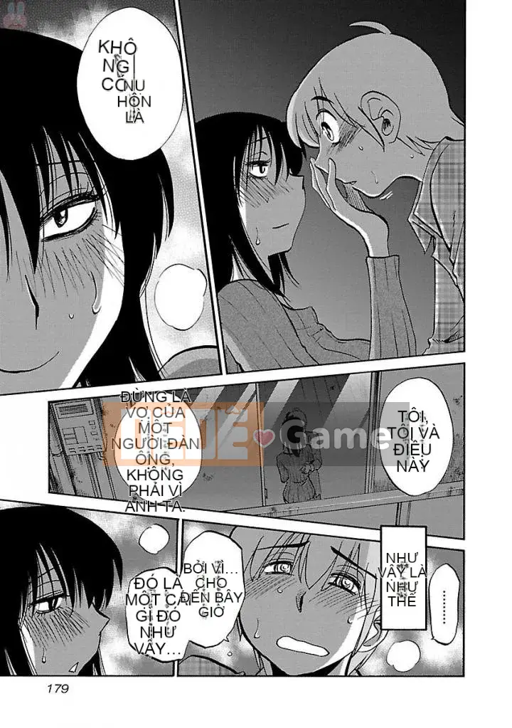 [Bóng] Rakujitsu no Pathos 4