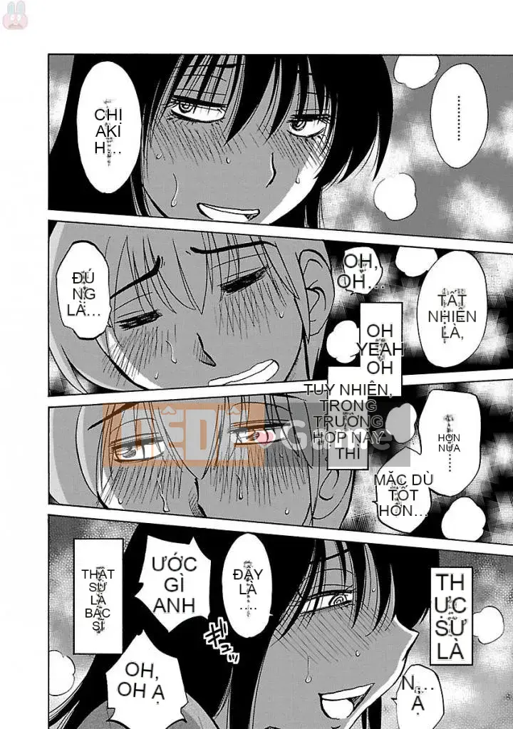 [Bóng] Rakujitsu no Pathos 4