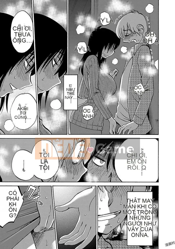 [Bóng] Rakujitsu no Pathos 4