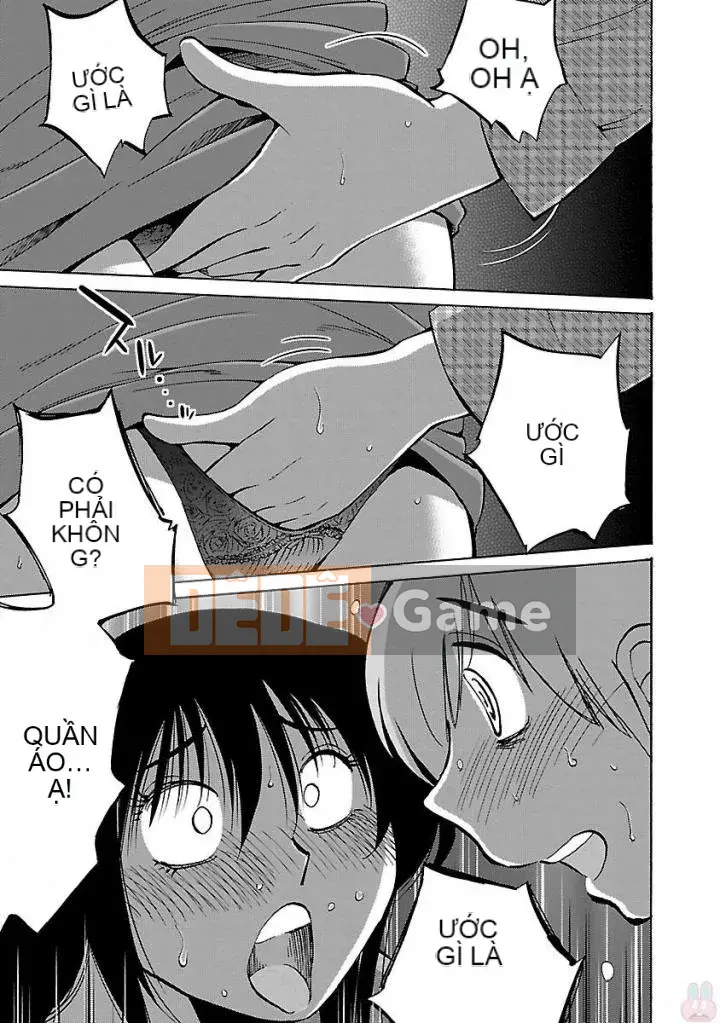 [Bóng] Rakujitsu no Pathos 4