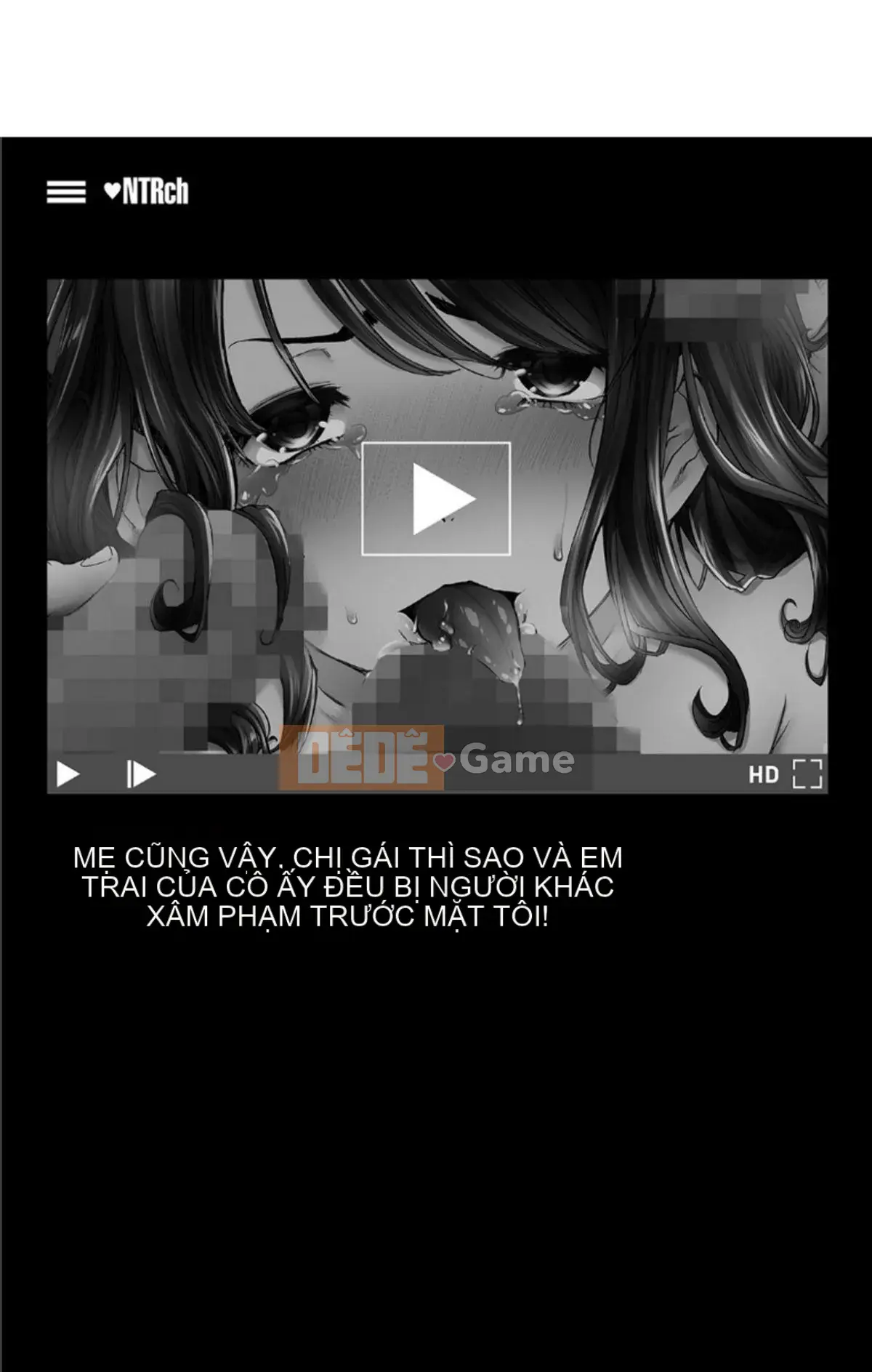 [Little 窝汉化] [Kỹ thuật số] [Tanaka Aji] Tôi sẽ vạch trần gia đình mình [Tiếng Trung] [Kỹ thuật số]