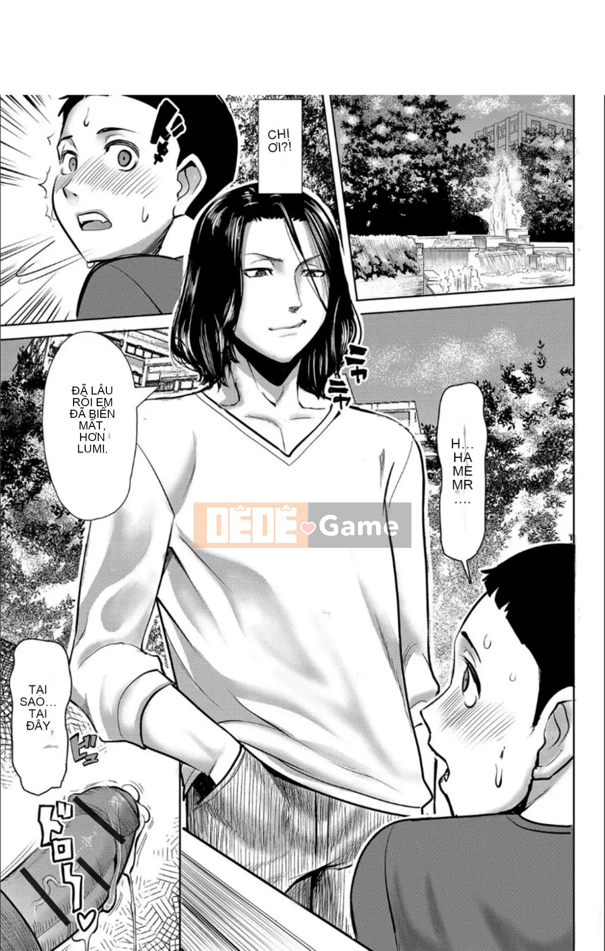 [Little 窝汉化] [Kỹ thuật số] [Tanaka Aji] Tôi sẽ vạch trần gia đình mình [Tiếng Trung] [Kỹ thuật số]