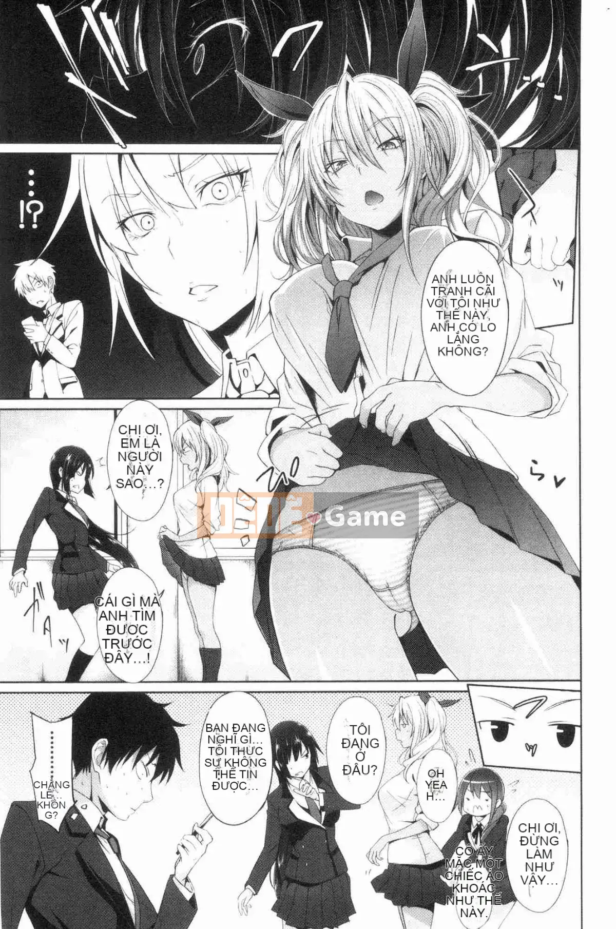 [Kazeteki Koubou][Zerachin Mizoguchi] Ứng dụng Succubus <Thôi miên Gakuen> Ứng dụng Succubus dành cho người phụ nữ quyến rũ