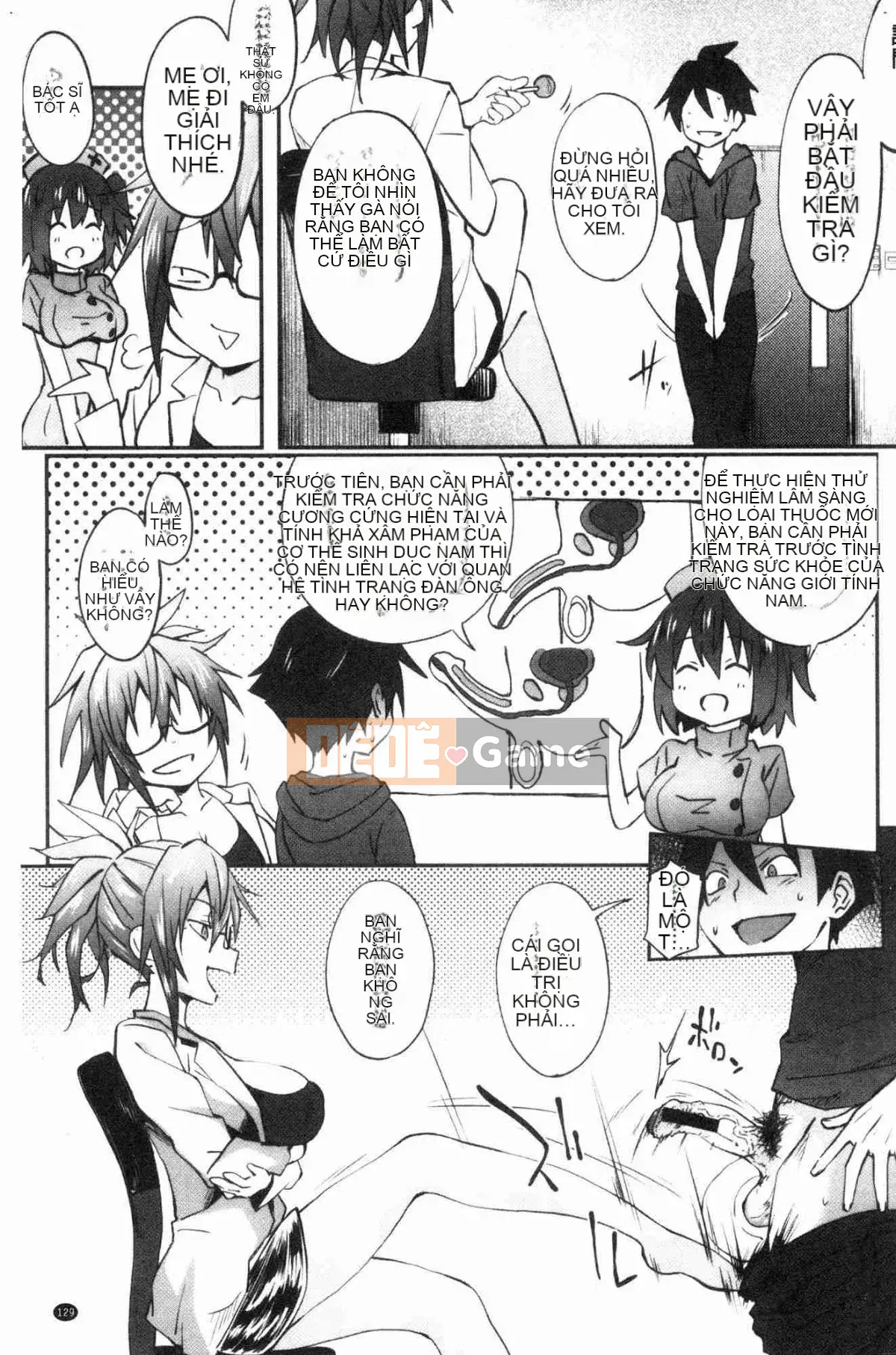 [Kazeteki Koubou][Zerachin Mizoguchi] Ứng dụng Succubus <Thôi miên Gakuen> Ứng dụng Succubus dành cho người phụ nữ quyến rũ