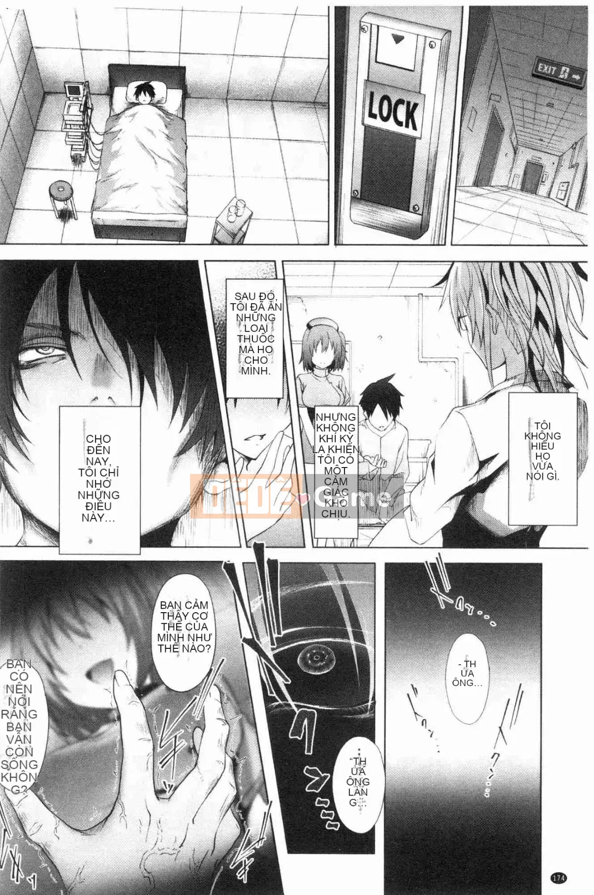 [Kazeteki Koubou][Zerachin Mizoguchi] Ứng dụng Succubus <Thôi miên Gakuen> Ứng dụng Succubus dành cho người phụ nữ quyến rũ