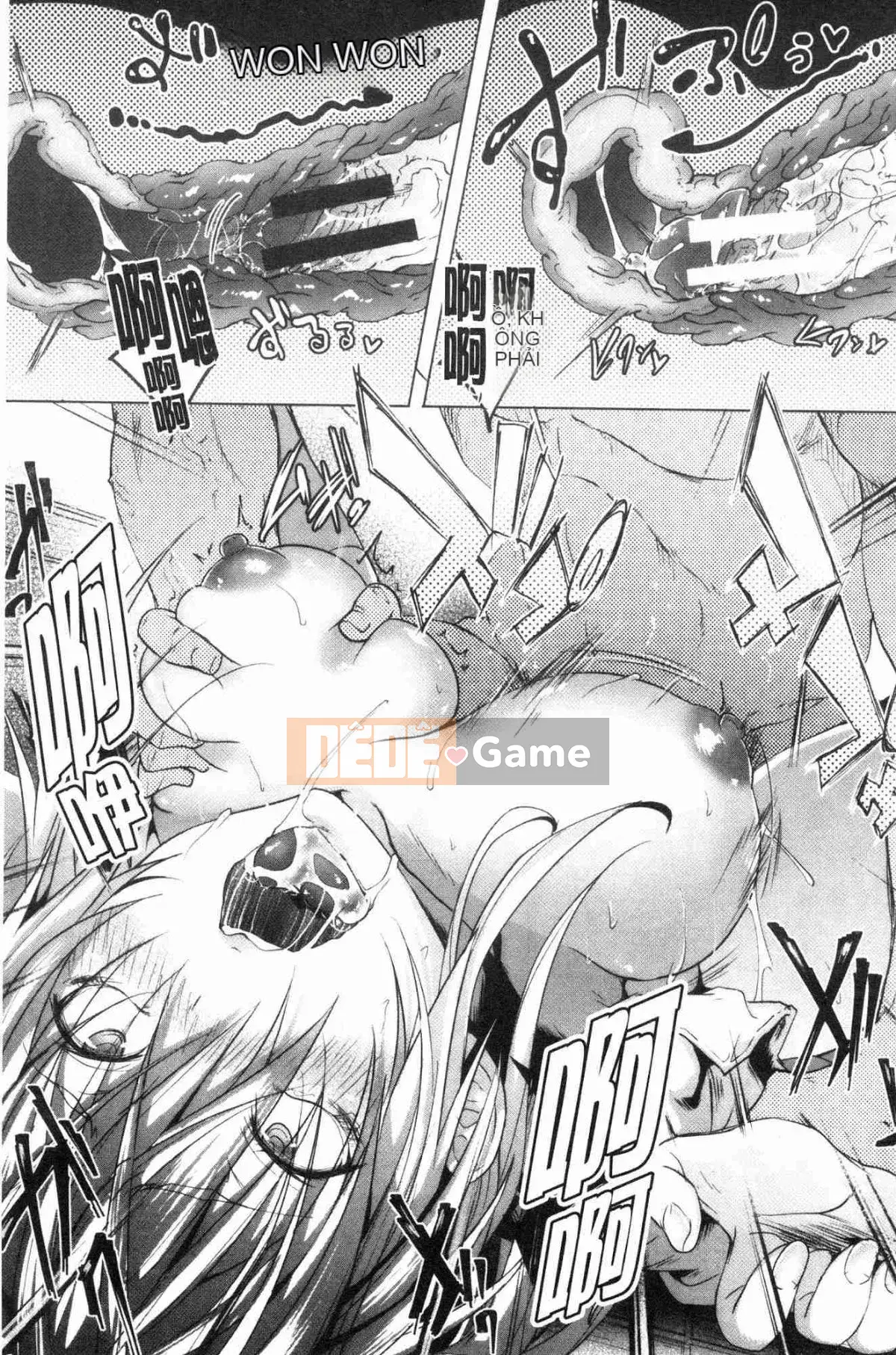 [Kazeteki Koubou][Zerachin Mizoguchi] Ứng dụng Succubus <Thôi miên Gakuen> Ứng dụng Succubus dành cho người phụ nữ quyến rũ