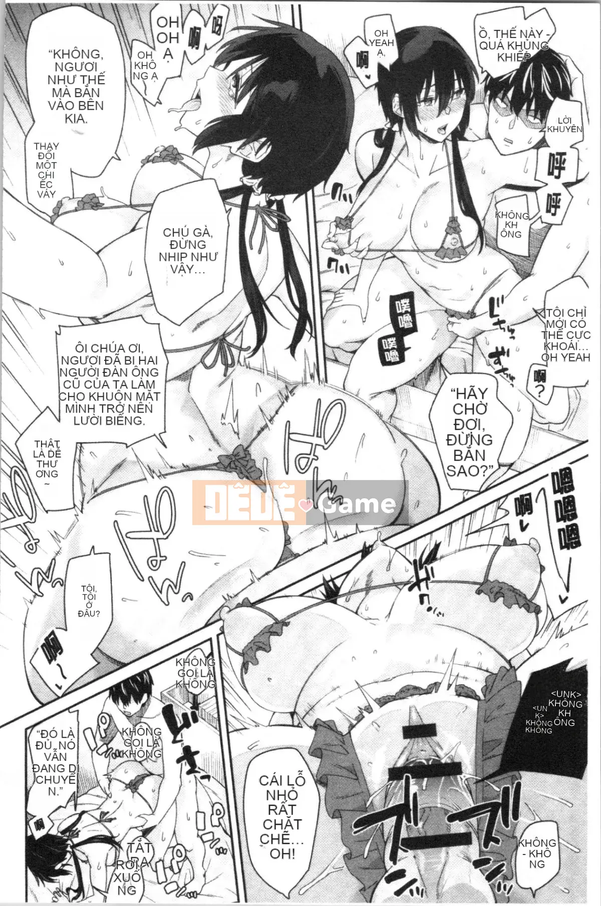 [4K Hankagumi][Origuchi Hirata] Bạn có mời tôi không?