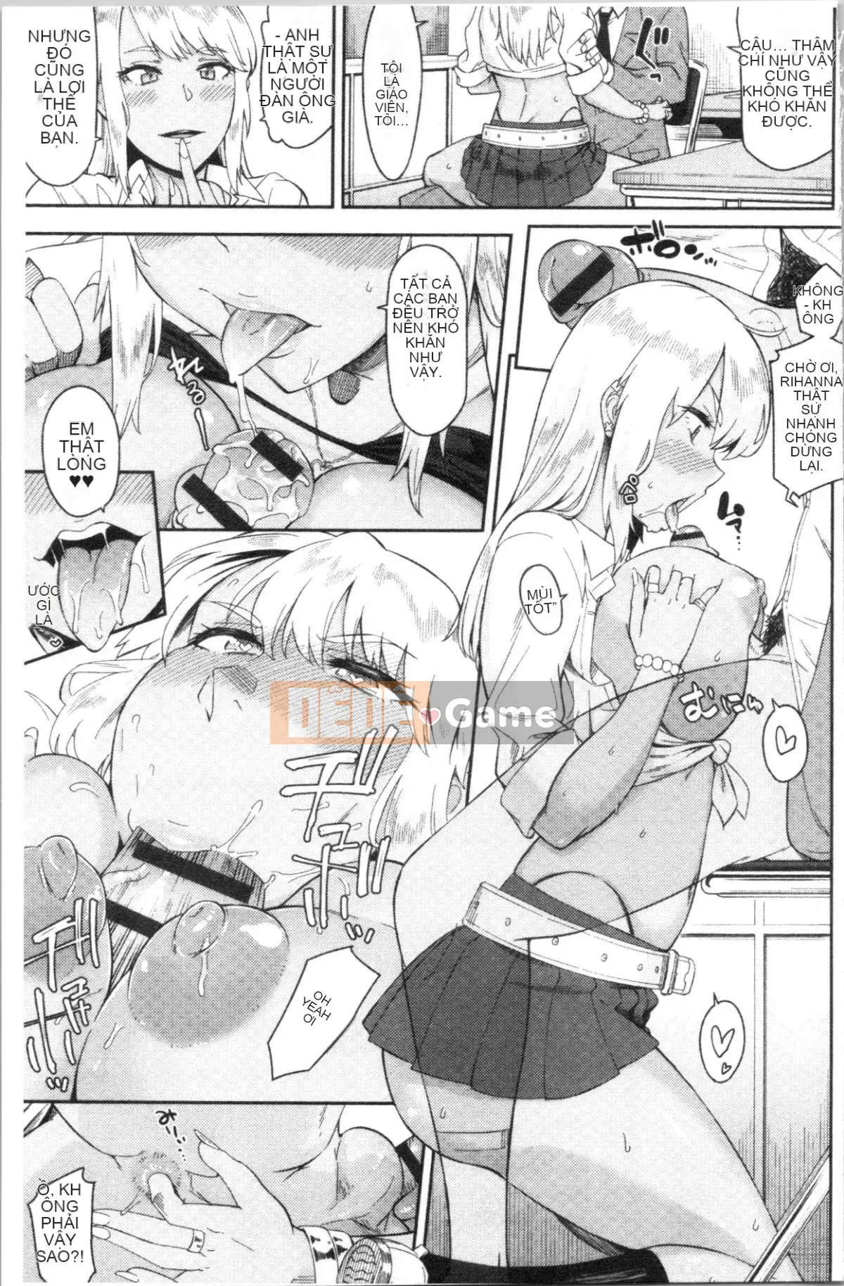 [4K Hankagumi][Origuchi Hirata] Bạn có mời tôi không?