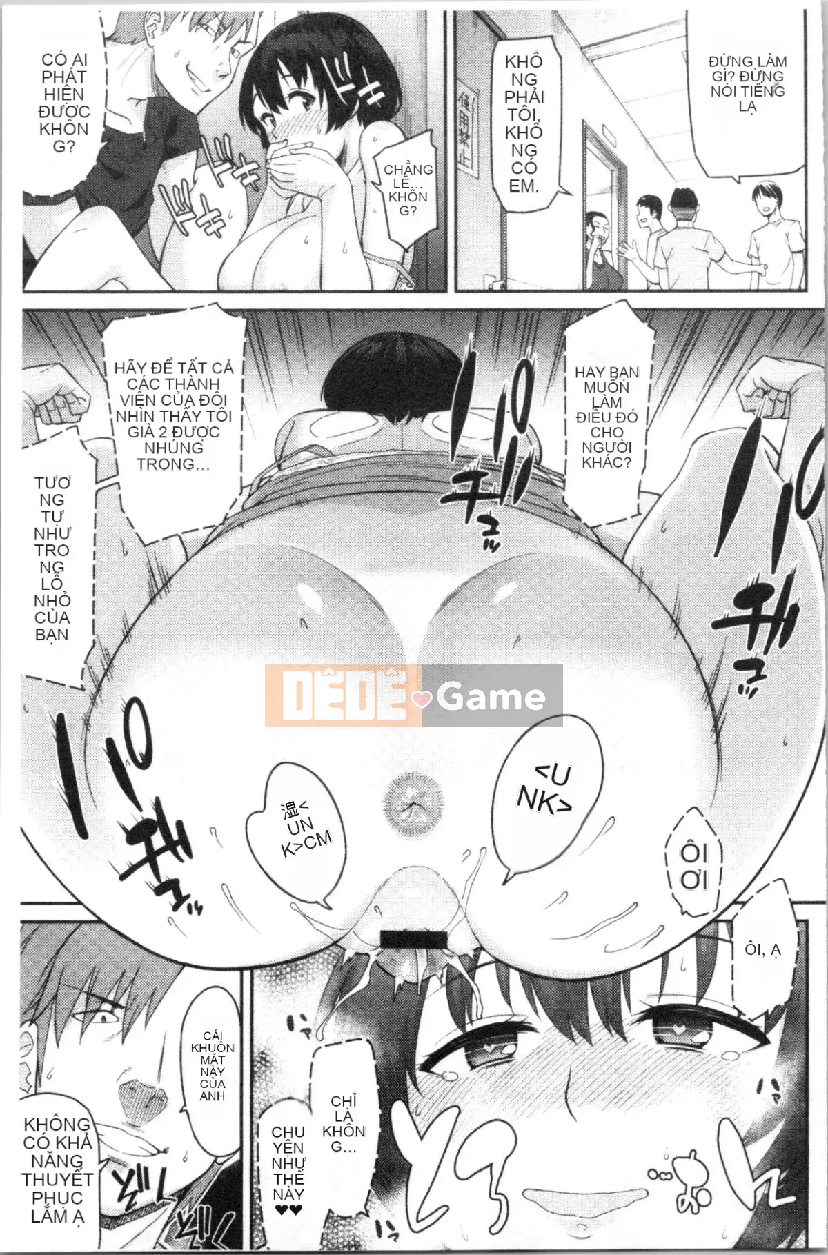 [4K Hankagumi][Origuchi Hirata] Bạn có mời tôi không?