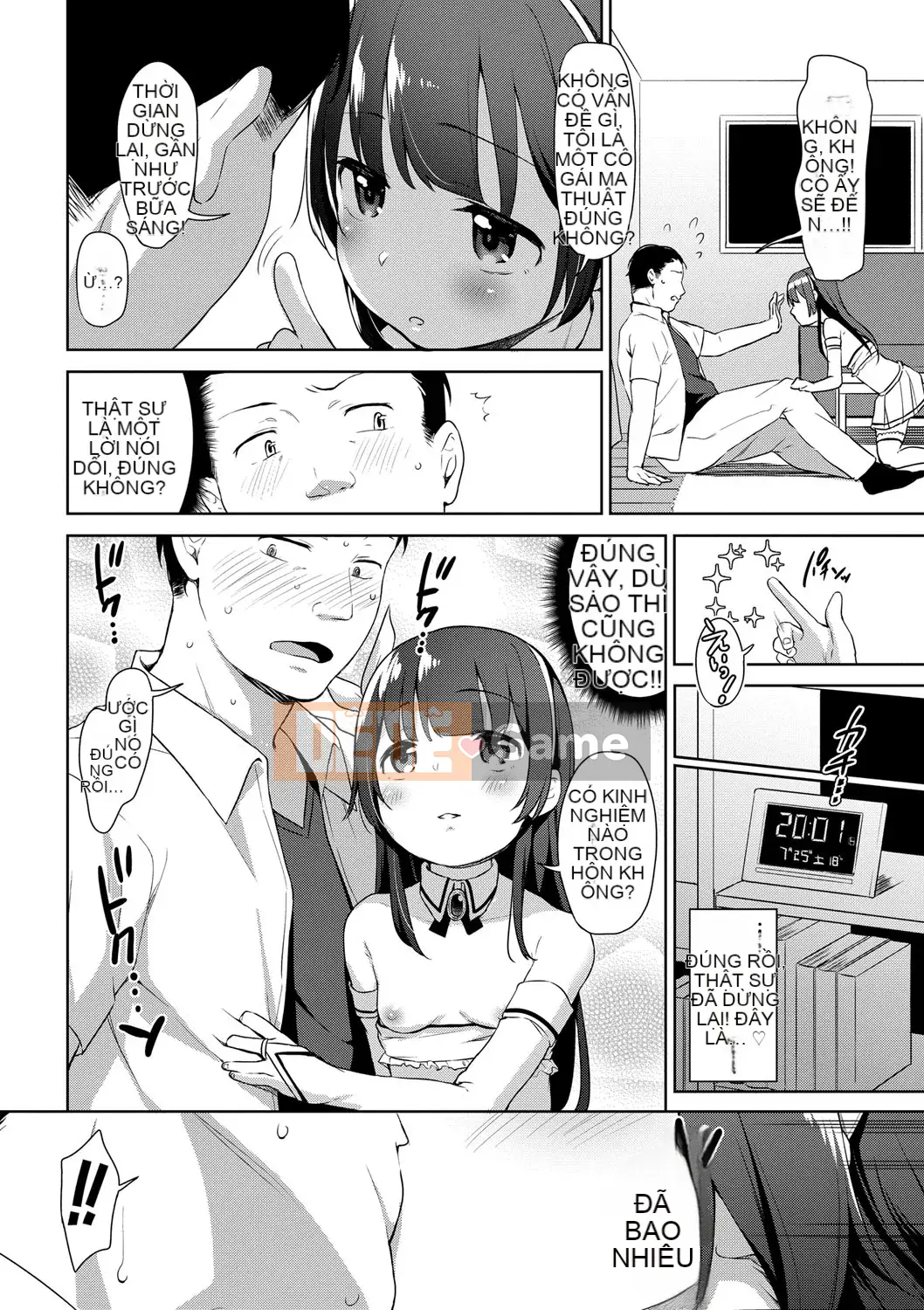 [Hashi Hiroko] Chupa Chupa♡