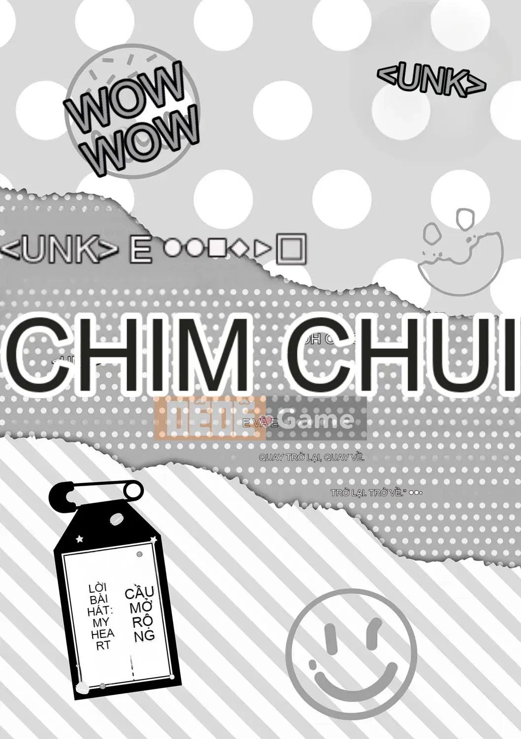 [Hashi Hiroko] Chupa Chupa♡