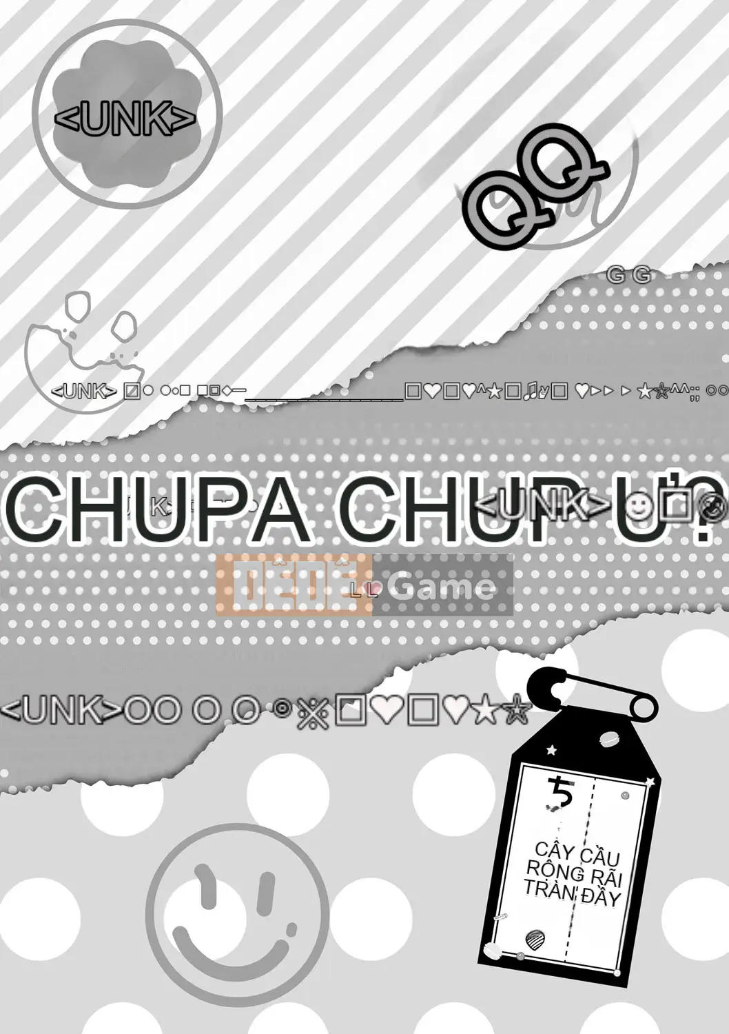 [Hashi Hiroko] Chupa Chupa♡