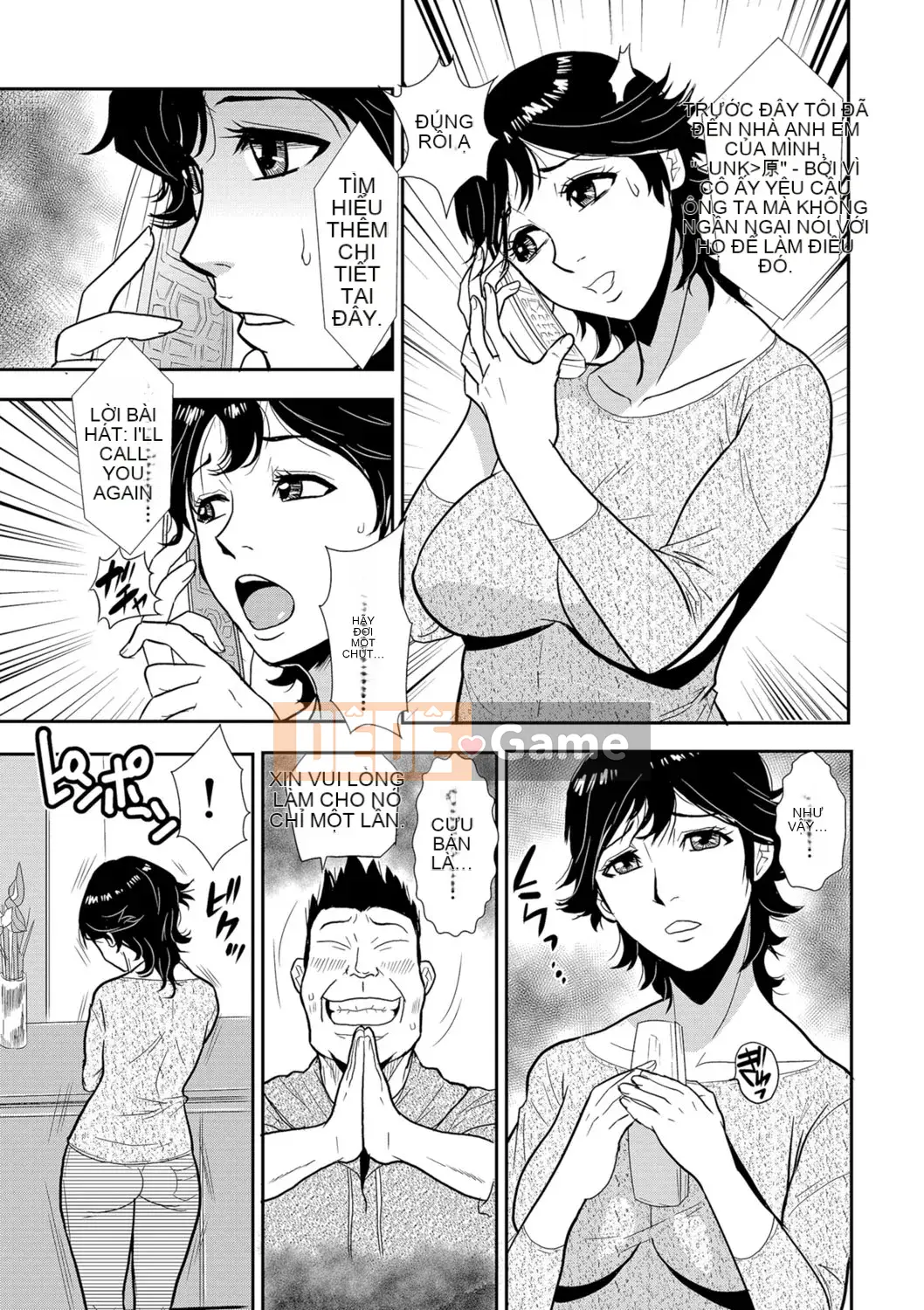 [Vương quốc chiến đấu] Vợ của Senpai, Người lớn tuổi hơn, Tập 1